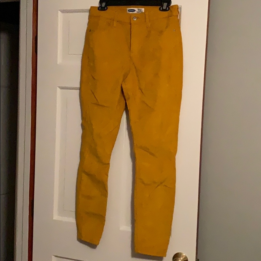 Old navy Corduroy pants
